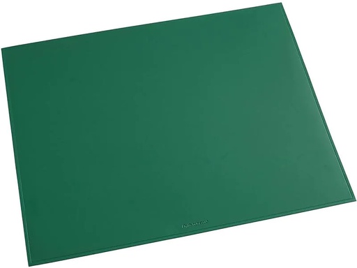 [90179987 1238971] Läufer Schreibunterlage Durella 52 x 65 cm, Grün