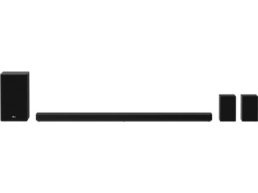 [90180025 1243382] LG Soundbar DSP11RA
