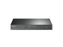 TP-Link PoE+ Switch TL-SG1210MP 9 Port