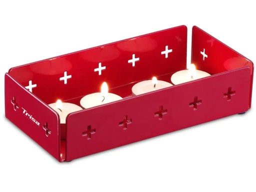 [90180058 950982] Trisa Tête à tête Rot