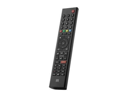 [90026604 807863] One For All Ersatz-Fernbedienung URC1915 Grundig TV's