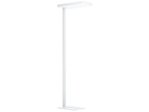 [90180111 1244837] Eglo Professional Bürostehleuchte GARABELLA mit Sensor Weiss