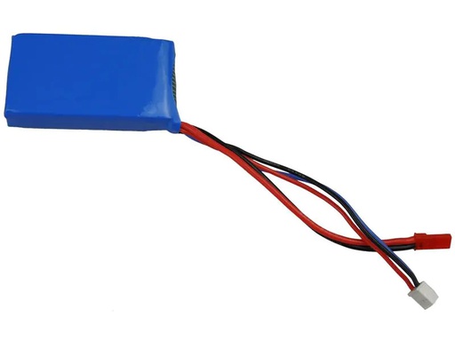 [90180149 1238008] Amewi RC-Akku LiPo 1500 mAh 7.4 V