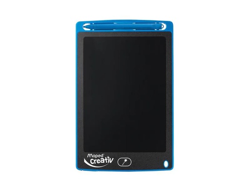 [90180153 1237123] maped Maltafel Magical Tablet 14.8 x 22.8 x 0.5 cm
