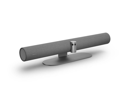 [90180154 1221924] Jabra PanaCast 50 Video Collaboration Bar Grau 4K 30 fps