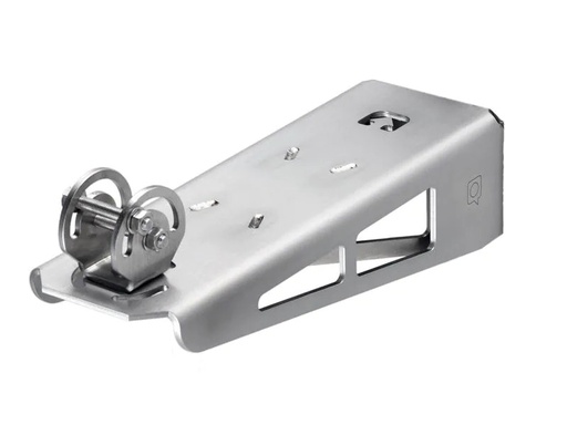 [90180178 1239352] Axis Wandhalterung ExCam XF Silber 1 Stück