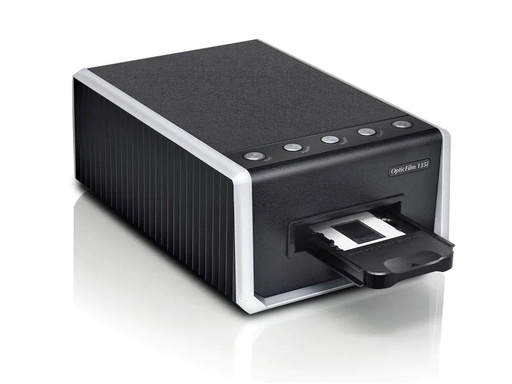 [90180186 1252568] Plustek Filmscanner OpticFilm 135i