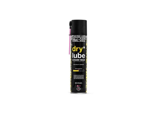 [90002640 956045] Muc-Off Kettenschmierstoff Dry PTFE Chain Lube 400 ml