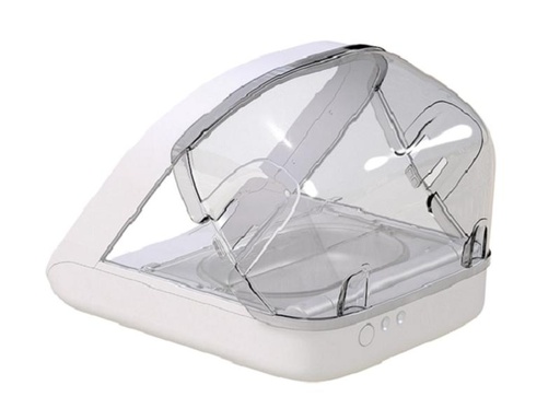 [90180247 1251246] SureFeed Haube zu Mikrochip Futterautomat