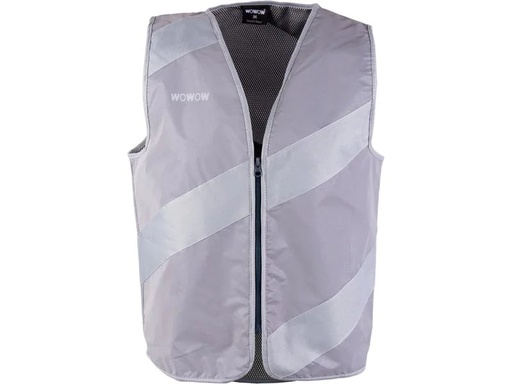 [90180342 1254149] wowow Reflexweste Roadie, XXL
