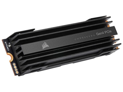 [90180397 1240482] Corsair SSD Force MP600 Pro M.2 2280 NVMe 4000 GB