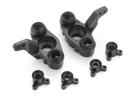 [90180441 1235277] Maverick Aufhängung Upright Set Quantum XT / MT