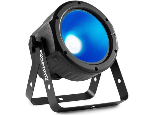 [90180445 1246129] BeamZ Scheinwerfer COB30RGB FlatPar