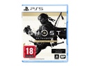 GAME Ghost of Tsushima: Director`s Cut