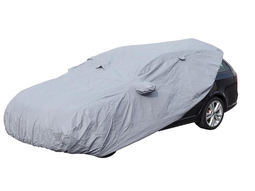 [90026641 674456] HP Autozubehör Ganzgarage L für Kombi-/Steilheck