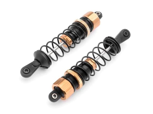 [90180512 1235333] Maverick Stossdämpfer HD Quantum XT / MT, 2 Stück