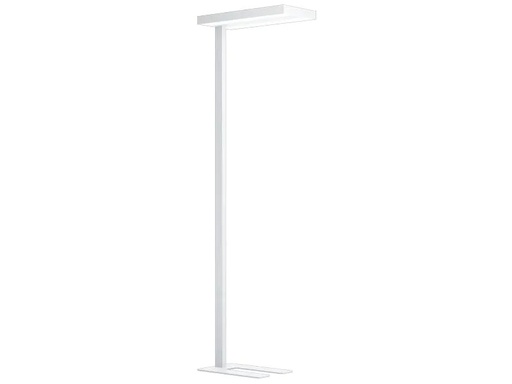 [90180526 1244836] Eglo Professional Bürostehleuchte GARABELLA Weiss