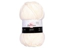 lalana Wolle Comfort 100 g, Crème