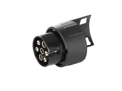 [90180651 1236685] Thule Adapter Anschluss 7 Pol zu 13 Pool