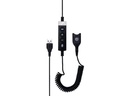EPOS Adapter USB-ED CC 01 MS USB-A - QD