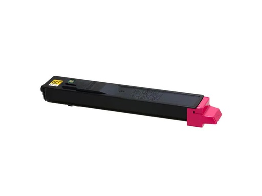 [90026665 665655] Kyocera Toner Kyocera TK-8115 Magenta