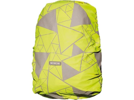 [90180693 1238781] wowow Reflektor Bag Cover Urban Street Gelb