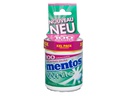 Mentos Kaugummi White Green Mint 150 g