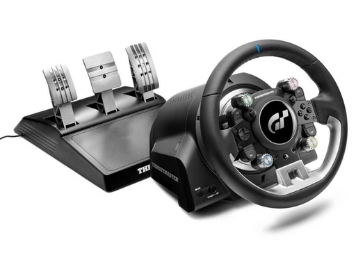 [90180710 1236764] Thrustmaster Lenkrad T-GT II