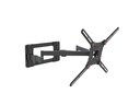 Barkan Wandhalterung WH 464L-SW Schwarz