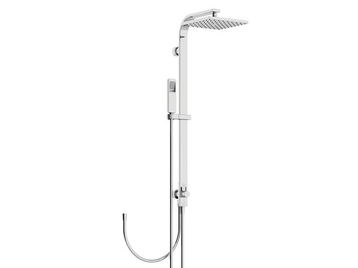 [90180825 1219331] Nikles Duschsystem 6 Pure
