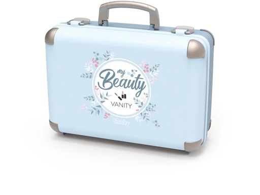 [90180856 1236032] Smoby Beauty Kosmetikkoffer