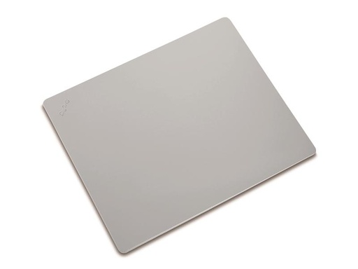 [90180880 1239002] Läufer Mausmatte 21 x 26 cm, Grau