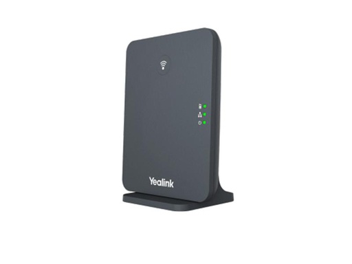 [90180905 1254258] Yealink Basisstation W70B
