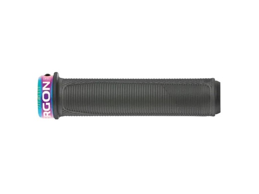 [90180933 1180730] Ergon Lenkergriffe GFR1 Factory FDM frozen stealth/oil slick