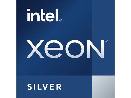 [90180971 1232260] Intel CPU Xeon Silver 4314 2.4 GHz