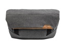 Peak Design Kamera-Tasche Field Pouch v2 Grau