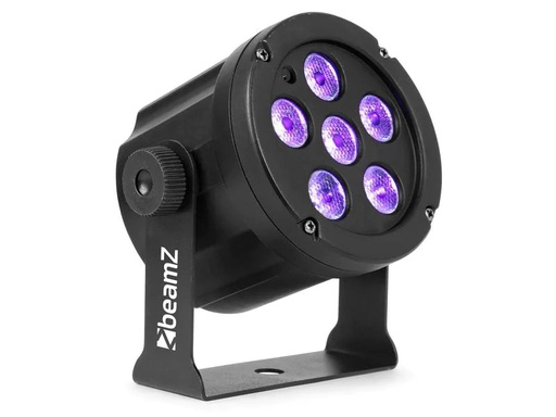 [90181047 1238927] BeamZ Scheinwerfer SlimPar 30 UV