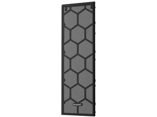 [90181054 1244587] be quiet! Einbaurahmen AIRFLOW FRONT PANEL
