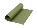 Creativ Company Lederpapier Rolle, 350 g, 1 Stück, Grün