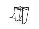 Burley Verstrebung COHO Pannier Rack