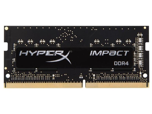 [90181230 1242798] Kingston SO-DDR4-RAM FURY Impact 3200 MHz 1x 16 GB