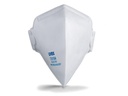 uvex Atemschutzmaske FFP1 silv-Air c 3100, 30 Stück