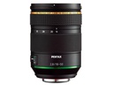 Pentax Zoomobjektiv HD DA 16-50mm F/2.8 ED PLM AW Pentax K