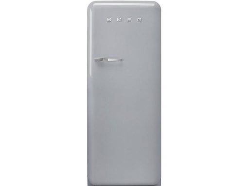 [90026733 1155948] SMEG Kühlschrank FAB28RSV5 Silber