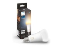 Philips Hue Leuchtmittel White Ambiance E27 Einzelpack 1055 lm