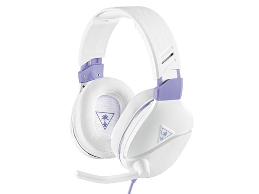 [90002652 978673] Turtle Beach Headset Recon Spark Lila/Weiss