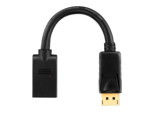 [90026737 989311] PureLink Adapter 4K DisplayPort - DisplayPort