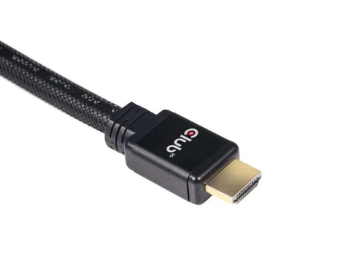 [90026738 913003] Club 3D Kabel HDMI 2.0 4K60Hz UHD RedMere, 15 m