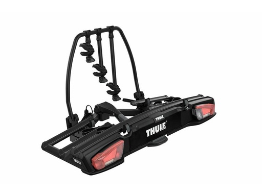 [90181469 1236682] Thule Anhängerkupplungsträger Velospace XT, Bikes 3, 13 Pin