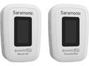 Saramonic Übertragungssystem Blink500 Pro B1W Weiss
